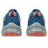 Sapatilhas Trail Gel Mulher by ASICS -Venture 9 Azul Marinho