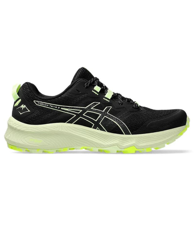 Sapatilhas Trail Mulher por ASICS Trabuco Terra...