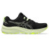 Sapatilhas Trail Mulher por ASICS Trabuco Terra 2 Preto