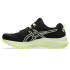 Sapatilhas Trail Mulher por ASICS Trabuco Terra 2 Preto