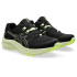 Sapatilhas Trail Mulher por ASICS Trabuco Terra 2 Preto