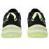 Sapatilhas Trail Mulher por ASICS Trabuco Terra 2 Preto