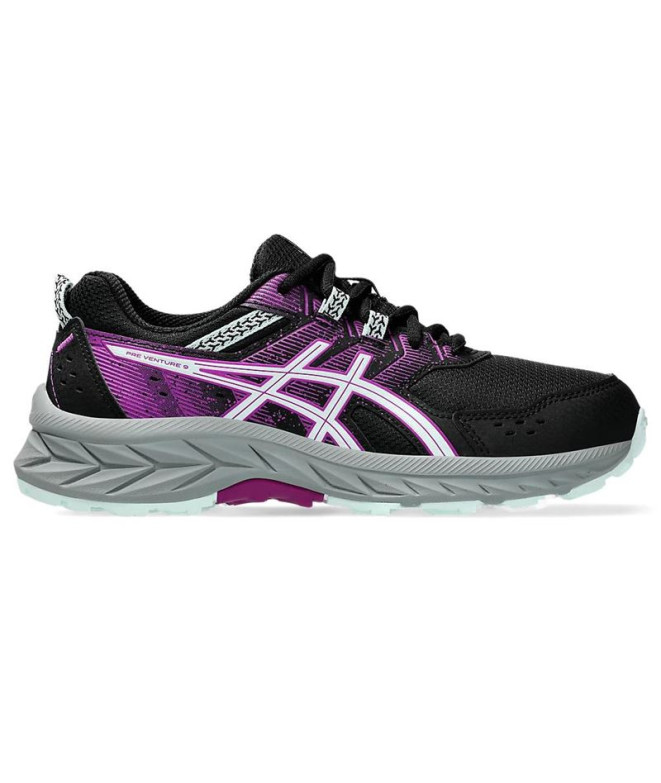 Sapatilhas Trail Infantil por ASICS Pre Venture...