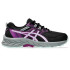 Sapatilhas Trail Infantil por ASICS Pre Venture 9 Gs Preto