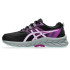 Sapatilhas Trail Infantil por ASICS Pre Venture 9 Gs Preto