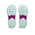 Sapatilhas Trail Infantil por ASICS Pre Venture 9 Gs Preto