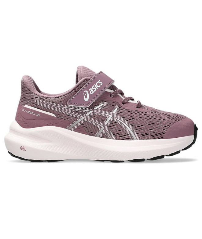 Sapatilhas Running Infantil por ASICS Gt-1000...