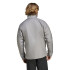 Casaco Montanha adidas Homem por Terrex Multi Synthetic Insulated Cinzento