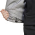 Casaco Montanha adidas Homem por Terrex Multi Synthetic Insulated Cinzento