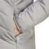 Casaco Montanha adidas Homem por Terrex Multi Synthetic Insulated Cinzento