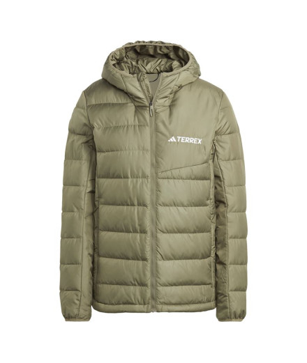 Casaco Montanha adidas Mulher de Terrex Multi Light Down...