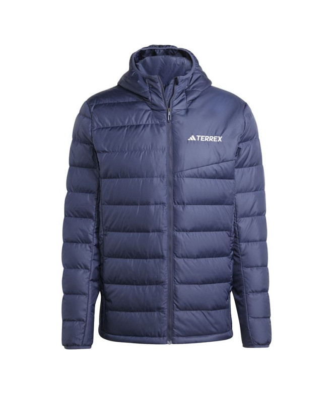 Casaco Montanha adidas Homem por Terrex Multi...