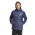 Casaco Montanha adidas Homem por Terrex Multi Light Down Blue