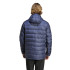 Casaco Montanha adidas Homem por Terrex Multi Light Down Blue