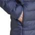 Casaco Montanha adidas Homem por Terrex Multi Light Down Blue