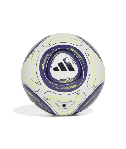 Bola Futebol adidas de Mess Mini Ball White