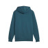 Moletom Casual de Puma Ess+ 2 Col Big Logo Homem