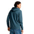 Moletom Casual de Puma Ess+ 2 Col Big Logo Homem