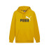 Moletom Casual de Puma Ess+ 2 Col Big Logo Homem