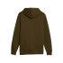 Moletom Casual de Puma Ess+ 2 Col Big Logo Homem