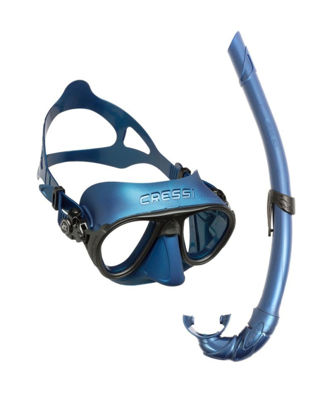 Kit para Mergulho Calibro + Corsica Unissex...