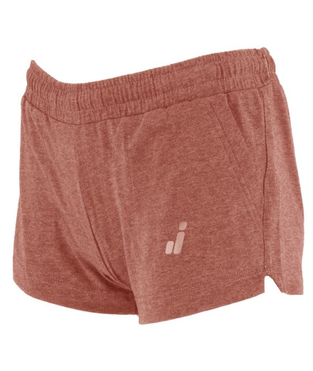 Calça Joluvi Kali Coral Vigore Mulher
