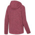 Casaco Joluvi Ransta 3.0 Pink Make-up Vigore Infantil