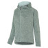 Casaco Joluvi Ransta 3.0 Chalk Green Vigore Infantil