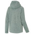 Casaco Joluvi Ransta 3.0 Chalk Green Vigore Infantil