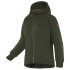 Casaco Joluvi Ransta 3.0 Verde Oliva Vigore Infantil