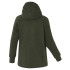 Casaco Joluvi Ransta 3.0 Verde Oliva Vigore Infantil