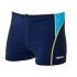 Fato de banho Mosconi Mc Tour Boxer Navy - Turquesa Homem