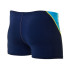 Fato de banho Mosconi Mc Tour Boxer Navy - Turquesa Homem