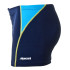 Fato de banho Mosconi Mc Tour Boxer Navy - Turquesa Homem