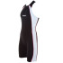 Macaco Mosconi triathlon Tri Band Preto - Branco