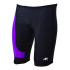 Fato de banho Mosconi Mc Drop Preto - Roxo Homem