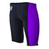 Fato de banho Mosconi Mc Drop Preto - Roxo Homem