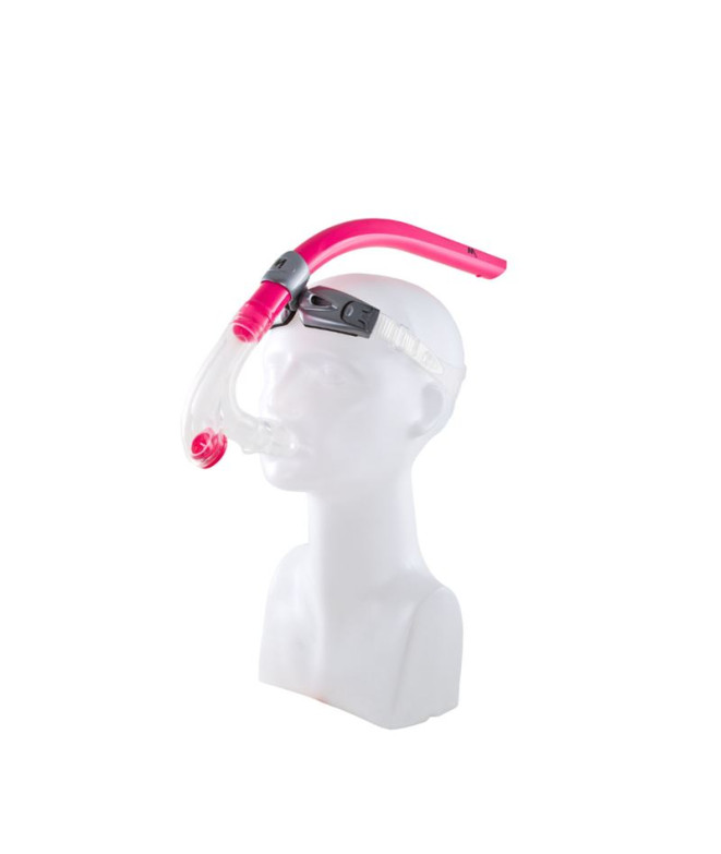 Snorkel Mosconi Tubagem do respirador Frontal...
