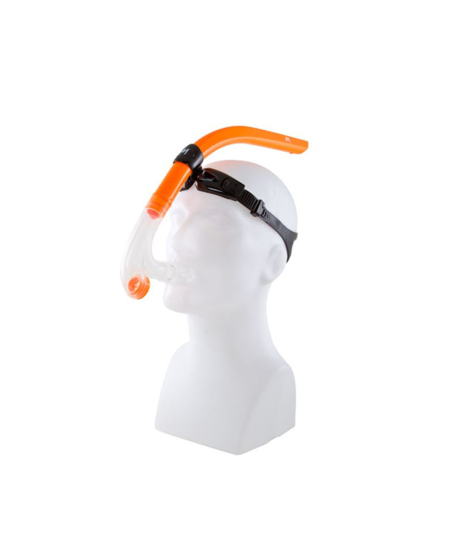 Snorkel Mosconi Tubo do respirador Frontal Pro...