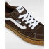 Sapatilhas Vans Homem Filmore Sudm Mdbrn Preto