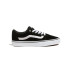 Sapatilhas Vans Ward Mtss Preto Mulher
