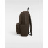 Mochila Vans Old Skool Classic Castanho Unissex