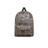 Mochila Vans Old Skool Classic Cinzento Unissex