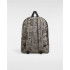 Mochila Vans Old Skool Classic Cinzento Unissex