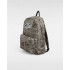 Mochila Vans Old Skool Classic Cinzento Unissex