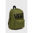 Mochila Vans Old Skool Drop V Verde Unissex