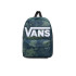 Mochila Vans Old Skool Drop V Dress Azul Unissex