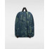 Mochila Vans Old Skool Drop V Dress Azul Unissex