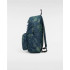 Mochila Vans Old Skool Drop V Dress Azul Unissex