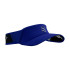 Viseira Running da Compressport Visor Ultralight Dazzling Blue/Black